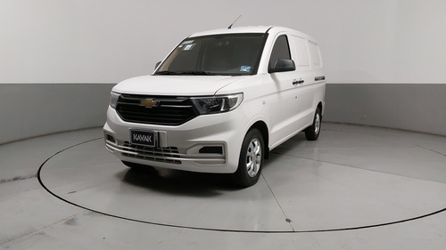 Chevrolet Tornado Van 1.5 Ls B