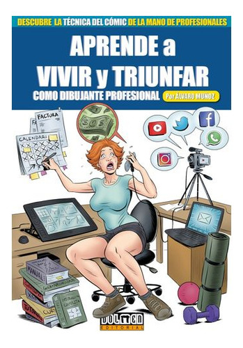 Libro Aprende A Vivir Y Triunfar