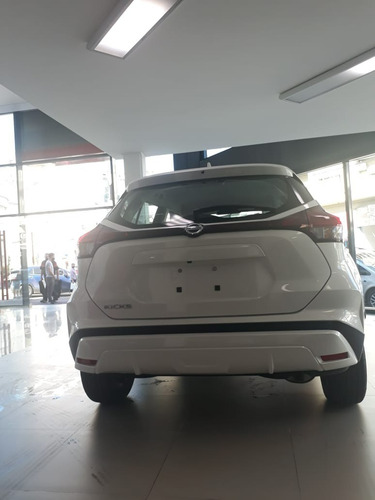 Imagen 5 de 25 de Nissan Kicks Sense Mt 0km - Nissan Sendai