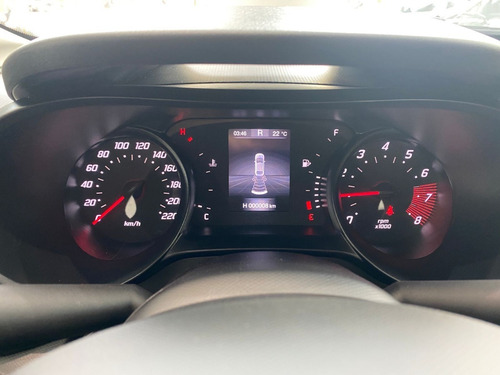 Imagen 5 de 25 de Fiat Cronos Drvie 1.3 0km Stock Fisico 4 Unidades Fc