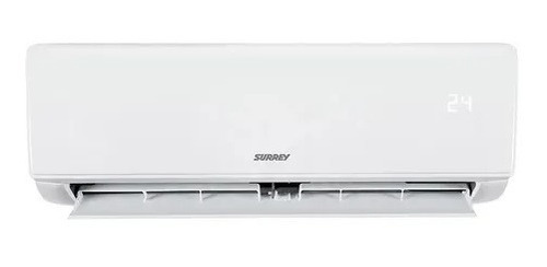 Imagen 1 de 2 de Aire Acondicionado Surrey Frío/calor 553gfq2201f 5607f