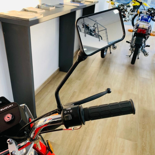 Suzuki Ax100 Ax 100 0 Km Promo 0km Entrega Inmediata 0 Km