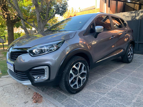 Renault Captur 1.6 Intens Cvt