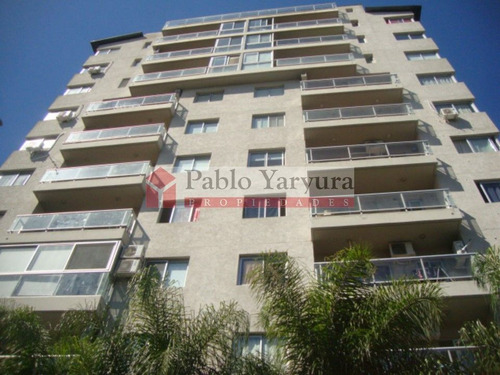 Departamento En Venta En Caseros