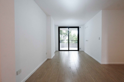1 A 4 Ambientes A Estrenar | Villa Del Parque | Bioi