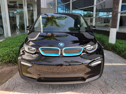 Imagen 15 de 15 de Bmw I3 Mobility 170 Hp 60ah At 2020