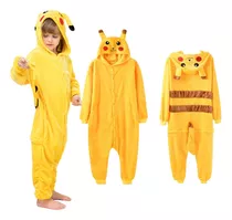 Pijama adulta pijama Kigurumi Pikachu traje amarelo Snuggies flanela Poncho  cabo cobertor - Costumeslive.com