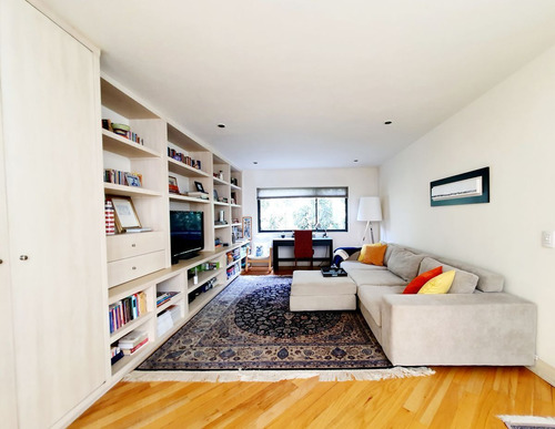 Casa En Venta En Lava, Jardines Del Pedregal Álvaro Obregón, Cdmx