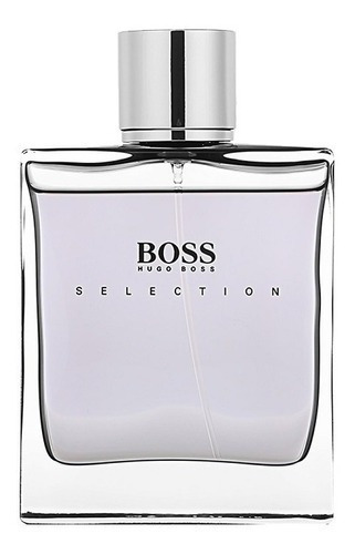 Hugo Boss Selection Man Edt 100ml Hombre - Avinari