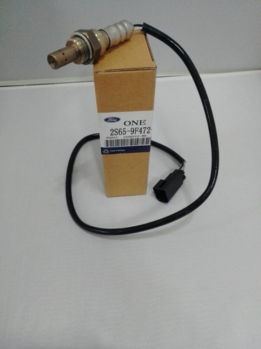 Sensor De Oxigeno 2s65-9f472-ac (largo) Ford Power, Max Move