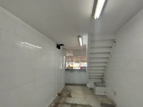 Local En Arriendo En El Contador-usaquén. Cod A4778