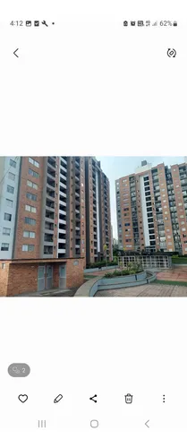 Apartamento Itagui
