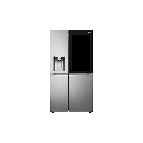 LG Refrigeradora Instaview Ls66sxnc 674lts Garantia