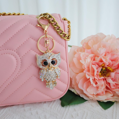 Llaveros Para Mujer Bonitos Y Divertidos Accesorios Regalo Color
