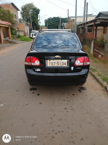 Chevrolet Classic 2012 1.0 Ls Flex Power 4p