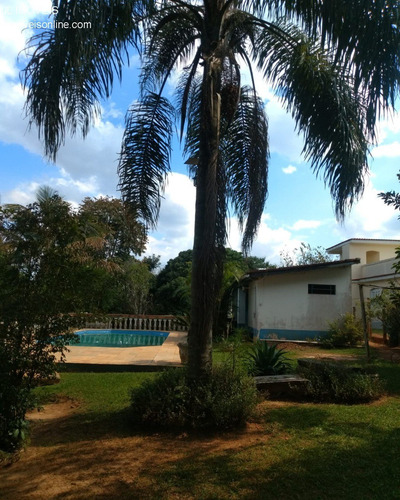 Imagem 22 de 30 de Sitio - St00009 - 71012728