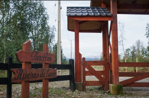 Venta Terreno - Sitio 5000mts Los Lagos