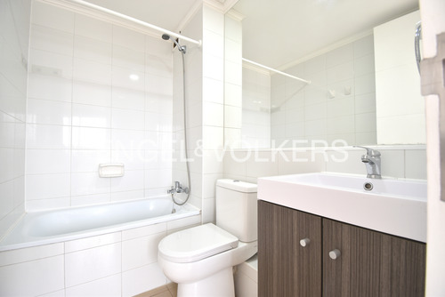 Venta Departamento Dos Ambientes Coquimbo