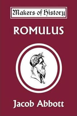 Libro Romulus - Jacob Abbott