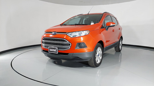 Ford Ecosport 2.0 Trend At