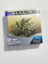 Comprar Halo Mega Construx Mongoose Fleetcom #3