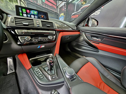 BMW Serie M 3.0 M4 Coupe At