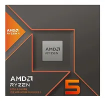 Comprar Procesador Amd Ryzen 5 8500g Am5 Con Gráficos Amd Radeon