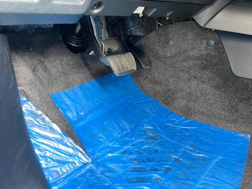 Imagen 13 de 17 de Toyota Hilux Diésel Aut 4x4