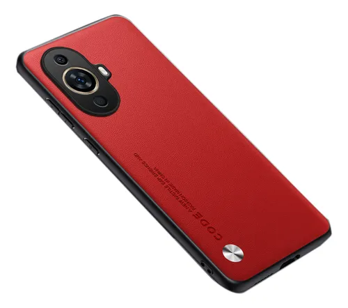 Funda Para Huawei Nova 12s Sólido Resistente A Los Arranques