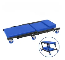 Comprar Cama De Taller P\u002Fmecanico Wadfow