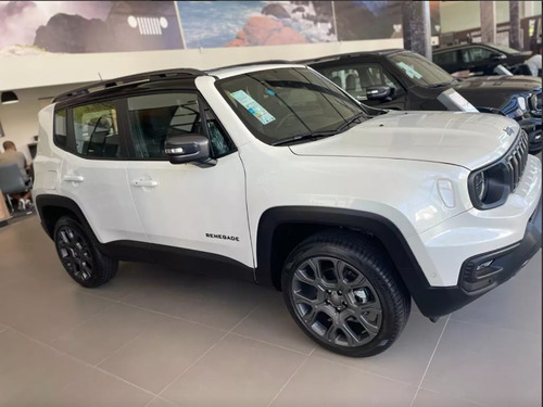 Jeep Renegade 1.8 Sport