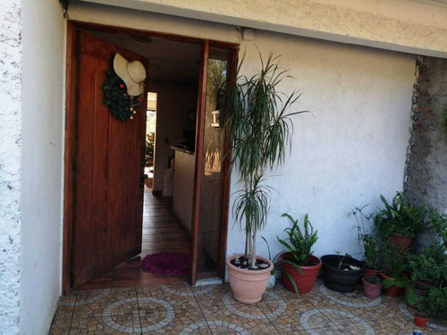 Terreno 5.000m2 Con Casa De 4d 2b Linares (90919)