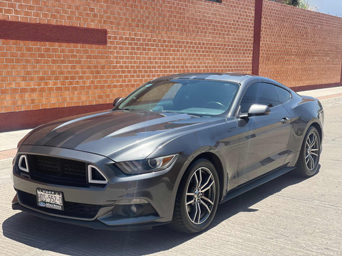 Ford Mustang 2.3 Coupe Mt