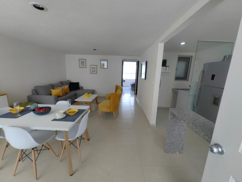 Ultimos 6 Deptos En Venta Moctezuma Aicm