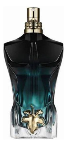 Le Beau Eau De Parfum Intense 125 Ml Para Caballero