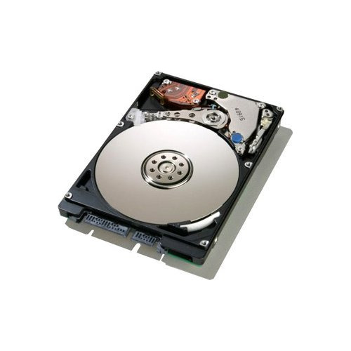 Marca 500gb Hard Disk Drive/hdd Para Dell Latitude 120l 131l
