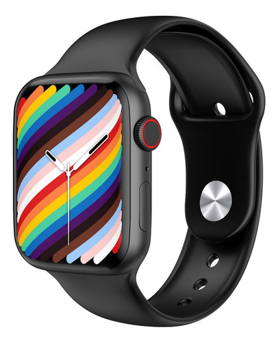 W17 Pro Smartwatch W27 Pro Última Actualización