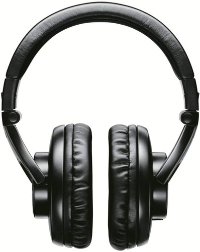 Imagen 8 de 10 de Auriculares Shure Srh440 Profesionales Cerrados Musikoz
