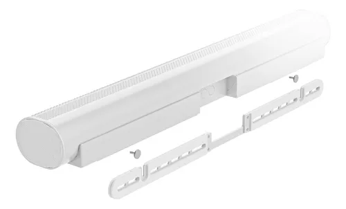 Barra de sonido Wali Sonos Arc Low Prof para montaje en pared