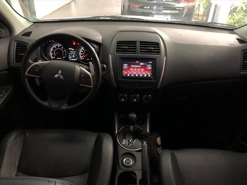Mitsubishi Asx 2.0 Awd 16v