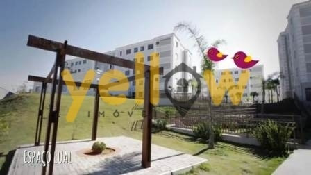 Imagem 12 de 14 de Apartamento - Conjunto Residencial Do Bosque - Ap-1174
