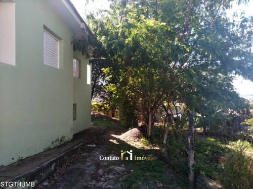 Imagem 12 de 14 de Casa 2 Quartos Venda Bom Jesus Dos Perdões - Ca0680-1