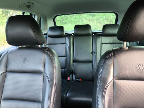 Volkswagen Tiguan 2.0 TSI 200 CV Automático