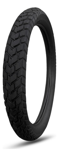 Pneu 90/90-21: Compatível Com Xr 250, Tornado E Crf 230