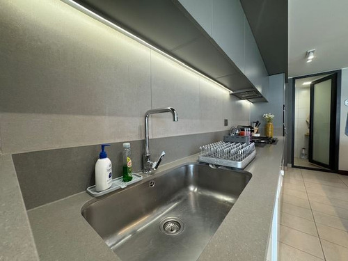 Venta Departamento Nuevo 2b2d1e1b Country Club Las Condes