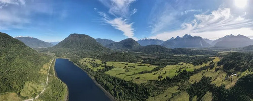 Agrícola En Venta En Chaitén