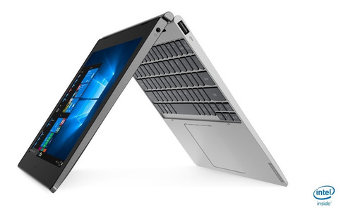 Imagen 10 de 10 de Laptop Lenovo D3300 Celeron 4gb 64ssd W10 + Office Gratis
