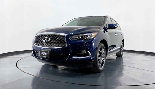 Imagen 1 de 15 de 107126 - Infiniti Qx60 2017 Con Garantía