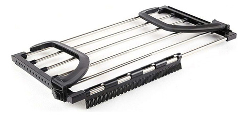 Estante Plegable Para Secar Toallas Y Zapatos, Ropa Interior