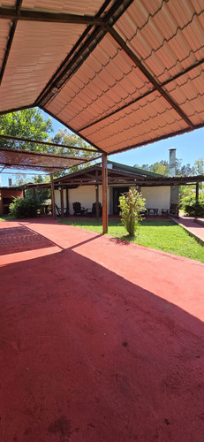 Alquilo Casa Piriapolis 12 Personas Con Parrillero